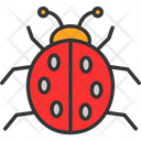 پیش‌نمایش فایل ladybug-8247446 از پک کشاورزی و باغبانی