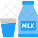 پیش‌نمایش فایل milk-8247606 از پک کشاورزی و باغبانی