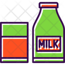 پیش‌نمایش فایل milk-8247661 از پک کشاورزی و باغبانی