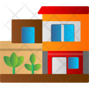 پیش‌نمایش فایل house-8247700 از پک کشاورزی و باغبانی