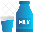 پیش‌نمایش فایل milk-8247709 از پک کشاورزی و باغبانی