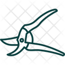 پیش‌نمایش فایل secateurs-8247945 از پک کشاورزی و باغبانی