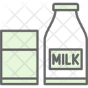 پیش‌نمایش فایل milk-8248135 از پک کشاورزی و باغبانی