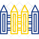 پیش‌نمایش فایل fence-8248275 از پک کشاورزی و باغبانی