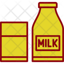 پیش‌نمایش فایل milk-8248469 از پک کشاورزی و باغبانی