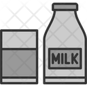 پیش‌نمایش فایل milk-8248415 از پک کشاورزی و باغبانی