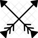پیش‌نمایش فایل arrows-8255729 از پک Vikings