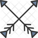 پیش‌نمایش فایل arrows-8255680 از پک Vikings