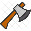 پیش‌نمایش فایل axe-8255711 از پک Vikings