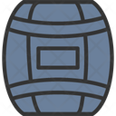 پیش‌نمایش فایل barrel-8255684 از پک Vikings