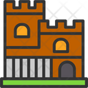 پیش‌نمایش فایل castle-8255695 از پک Vikings