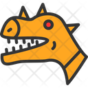 پیش‌نمایش فایل dragon-8255671 از پک Vikings