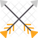 پیش‌نمایش فایل arrows-8255896 از پک Vikings