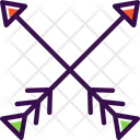 پیش‌نمایش فایل arrows-8255943 از پک Vikings