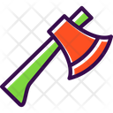 پیش‌نمایش فایل axe-8255974 از پک Vikings