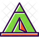 پیش‌نمایش فایل camp-8255957 از پک Vikings