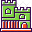 پیش‌نمایش فایل castle-8255958 از پک Vikings