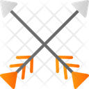 پیش‌نمایش فایل arrows-8255992 از پک Vikings