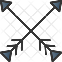 پیش‌نمایش فایل arrows-8256041 از پک Vikings