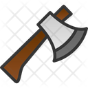 پیش‌نمایش فایل axe-8256072 از پک Vikings