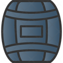 پیش‌نمایش فایل barrel-8256045 از پک Vikings
