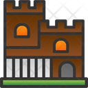 پیش‌نمایش فایل castle-8256056 از پک Vikings