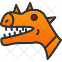 پیش‌نمایش فایل dragon-8256032 از پک Vikings