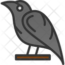 پیش‌نمایش فایل raven-8256070 از پک Vikings