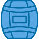 پیش‌نمایش فایل barrel-8256169 از پک Vikings