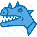 پیش‌نمایش فایل dragon-8256156 از پک Vikings