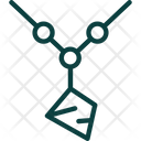 پیش‌نمایش فایل amulet-8256202 از پک Vikings