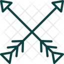 پیش‌نمایش فایل arrows-8256212 از پک Vikings