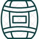 پیش‌نمایش فایل barrel-8256216 از پک Vikings