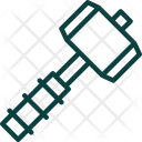پیش‌نمایش فایل battle-hammer-8256217 از پک Vikings