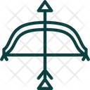پیش‌نمایش فایل bow-8256224 از پک Vikings