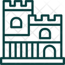 پیش‌نمایش فایل castle-8256227 از پک Vikings
