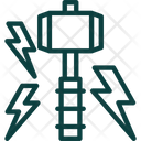 پیش‌نمایش فایل electric-8256235 از پک Vikings