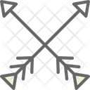 پیش‌نمایش فایل arrows-8256359 از پک Vikings