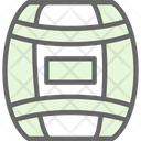 پیش‌نمایش فایل barrel-8256363 از پک Vikings