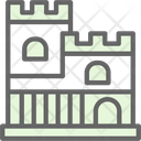 پیش‌نمایش فایل castle-8256374 از پک Vikings