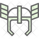 پیش‌نمایش فایل hammer-8256384 از پک Vikings