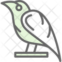 پیش‌نمایش فایل raven-8256388 از پک Vikings