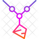 پیش‌نمایش فایل amulet-8256401 از پک Vikings