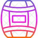 پیش‌نمایش فایل barrel-8256415 از پک Vikings