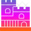 پیش‌نمایش فایل castle-8256472 از پک Vikings
