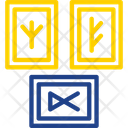 پیش‌نمایش فایل alphabe-8256493 از پک Vikings
