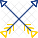 پیش‌نمایش فایل arrows-8256504 از پک Vikings