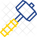 پیش‌نمایش فایل battle-hammer-8256509 از پک Vikings