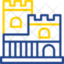 پیش‌نمایش فایل castle-8256519 از پک Vikings