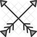 پیش‌نمایش فایل arrows-8256597 از پک Vikings